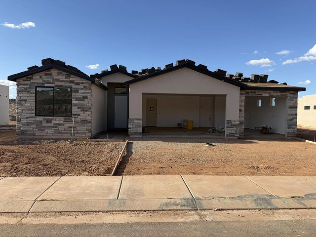 1772 W Monument Valley Rd, Hurricane