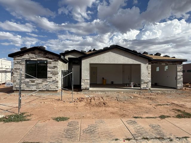 1772 W Monument Valley Rd, Hurricane