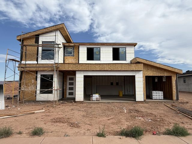 1784 W Monument Valley Rd, Hurricane