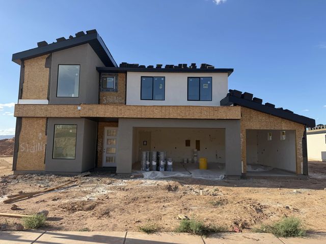 1784 W Monument Valley Rd, Hurricane