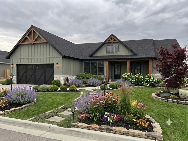 612 S Renze Adams St, Cedar City