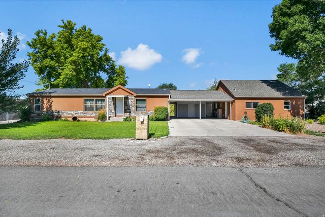171 N 700 E, Richfield