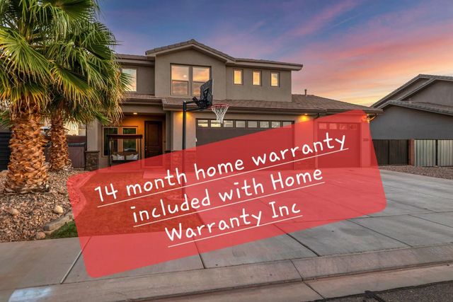 3680 Tauri Way, St George