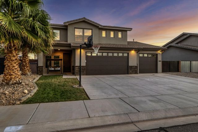 3680 Tauri Way, St George