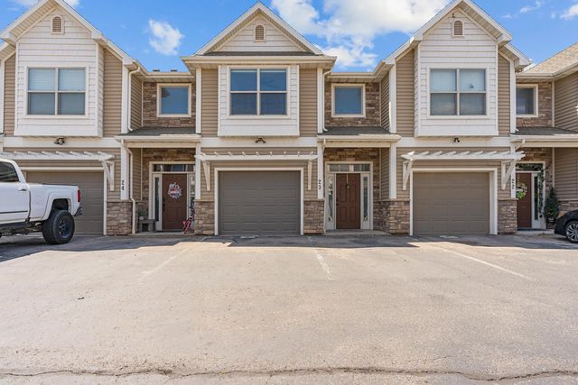 1288 N Cedar Blvd N #23, Cedar City
