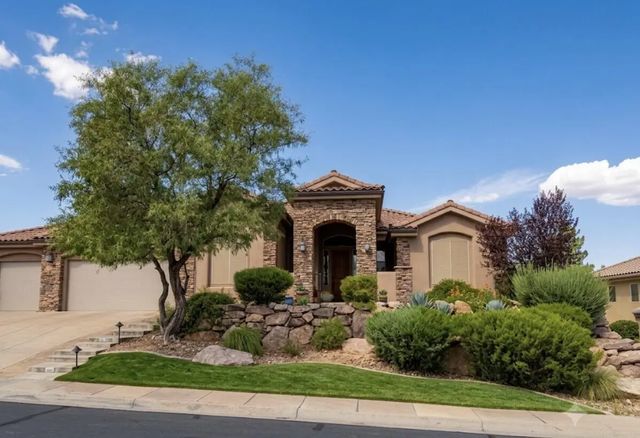 2338 S 1340 W, St George