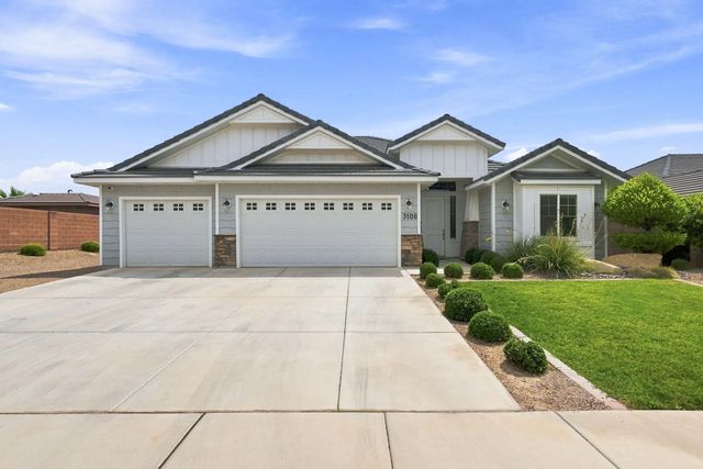 3108 E 3230 S, St George