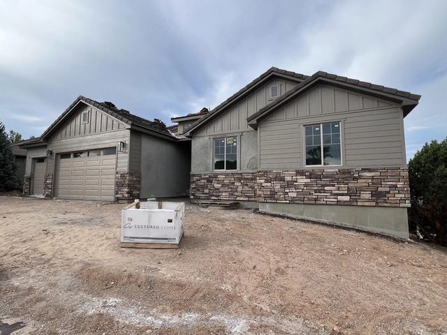 3561 W Hidden Hills Dr, Cedar City