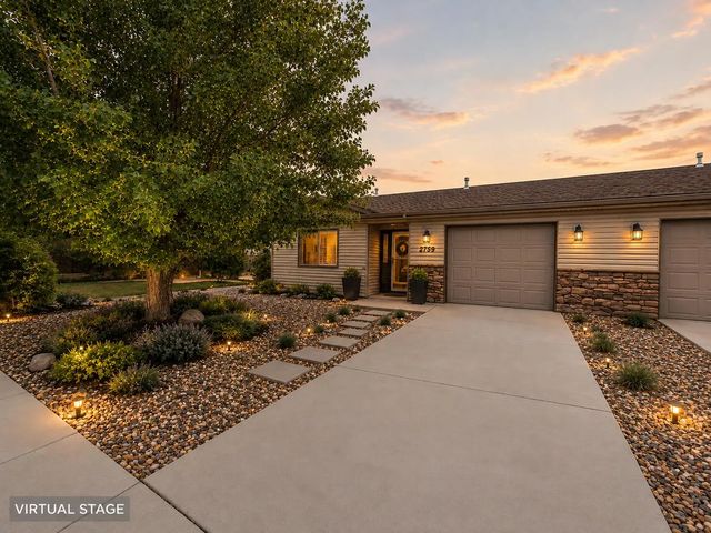 2759 N Mountain Valley Trail, Cedar City