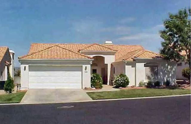 39 N Valley View Dr 47, St George