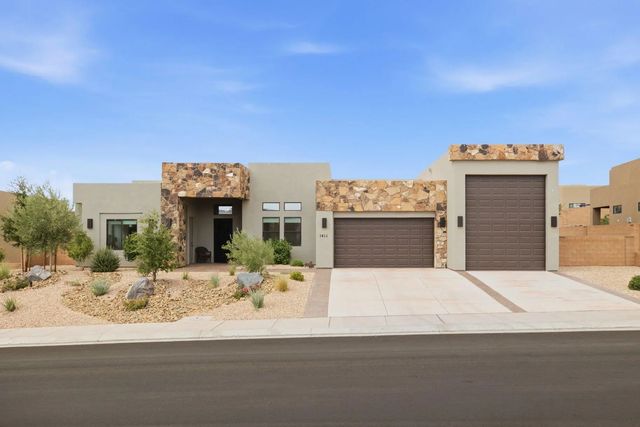 1411 W Fish Rock Rd, St George