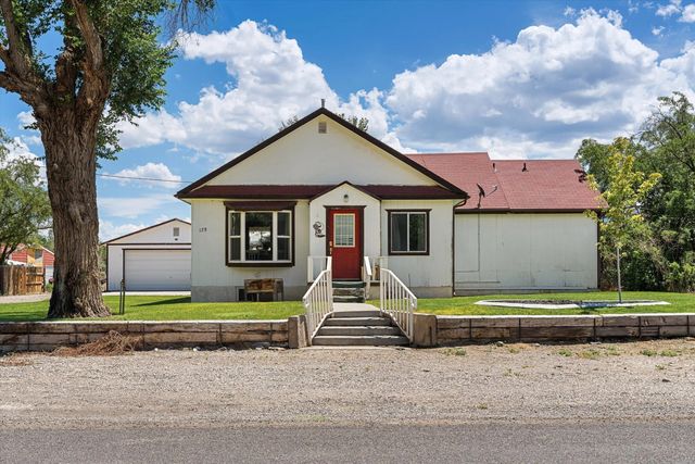 175 S 100 E, Circleville