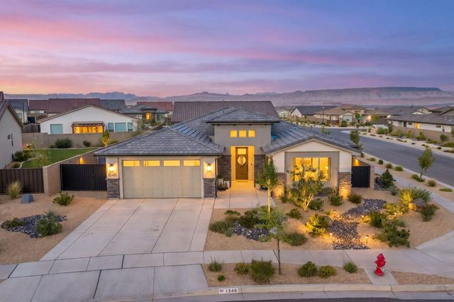 1548 N Highland Parkway, Washington