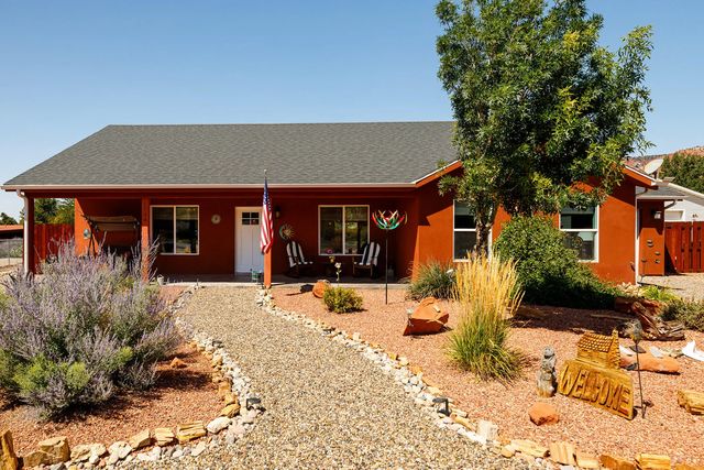 1734 S Lee Dr, Kanab