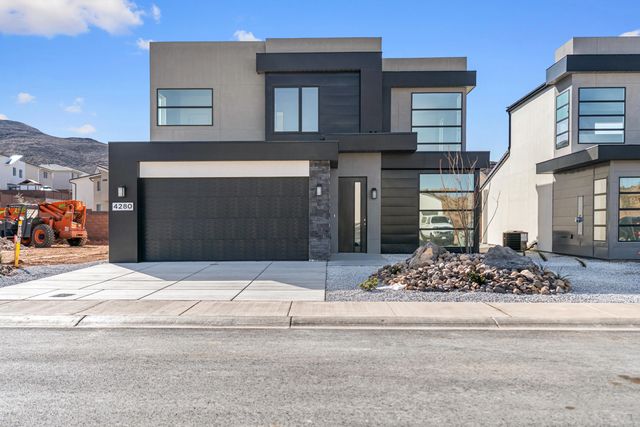 Lot 109 White Hills, St George