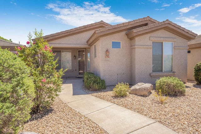 2196 N Silverstone Way, Washington