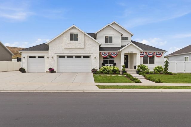 3429 E Wheat Field Ln, Eagle Mountain