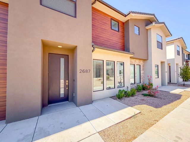 2687 E Wake Forest Ln, St George