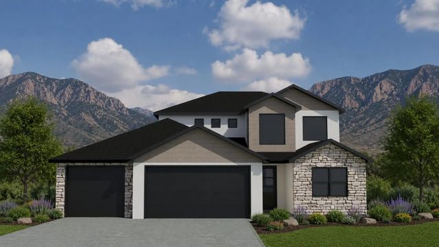 4149 W 1950 S, Cedar City