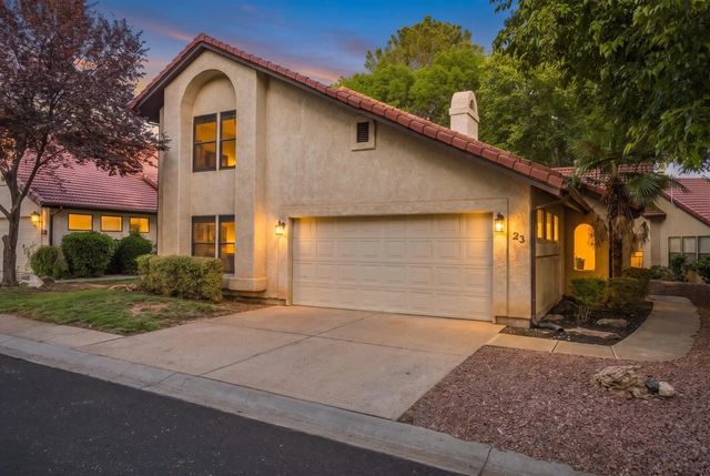301 S 1200 E 23, St George
