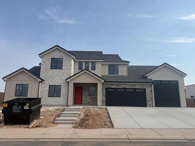 2115 E Tawny Ridge Dr, St George