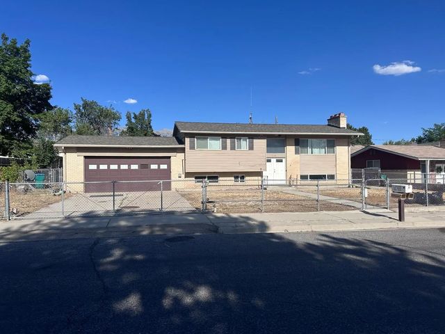 720 N 1000 East E, Lehi