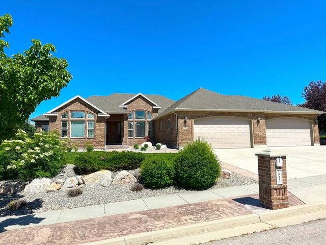 15117 S 2700 W, Bluffdale