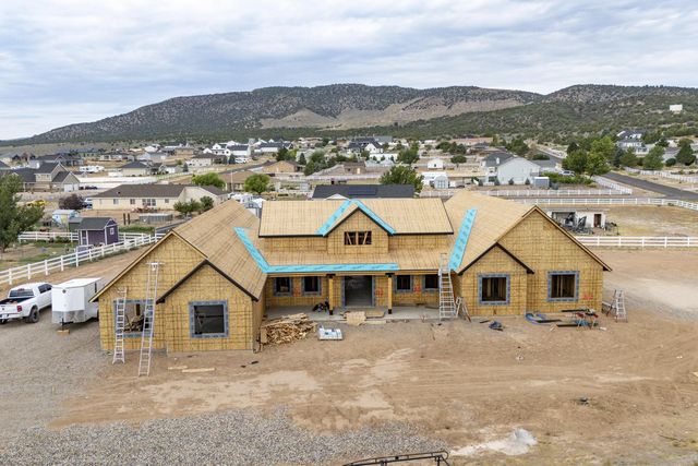 1395 N 6700 W, Cedar City