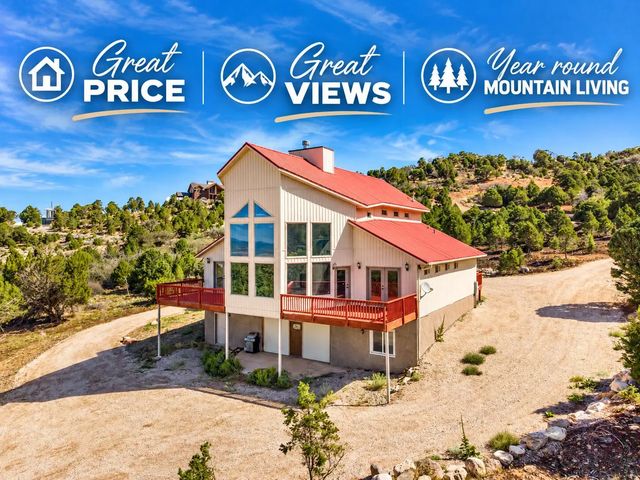 2012 S High Cedar View Dr, Cedar City