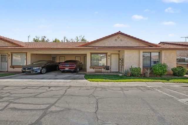 1075 N 1400 W #6, St George