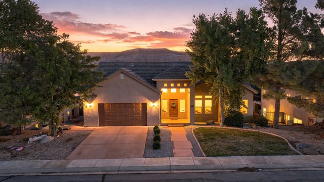 985 S Mulberry Dr, Toquerville