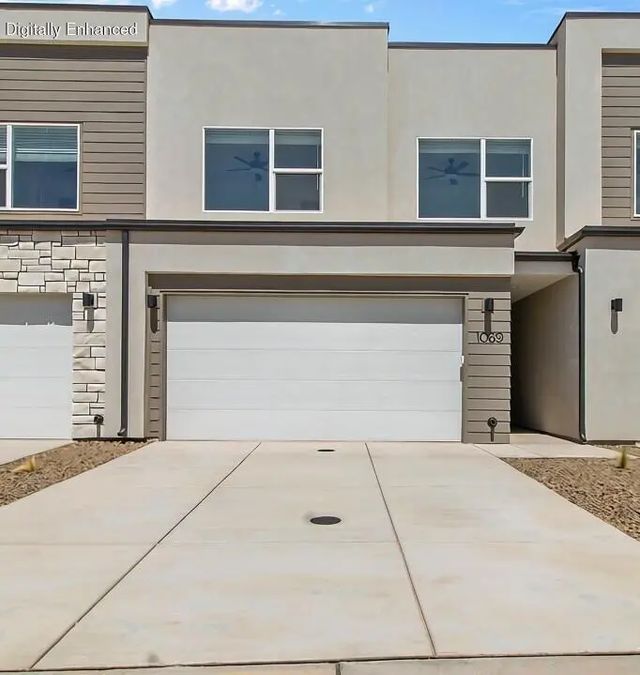 1063 E Malibu Lane 135, Washington