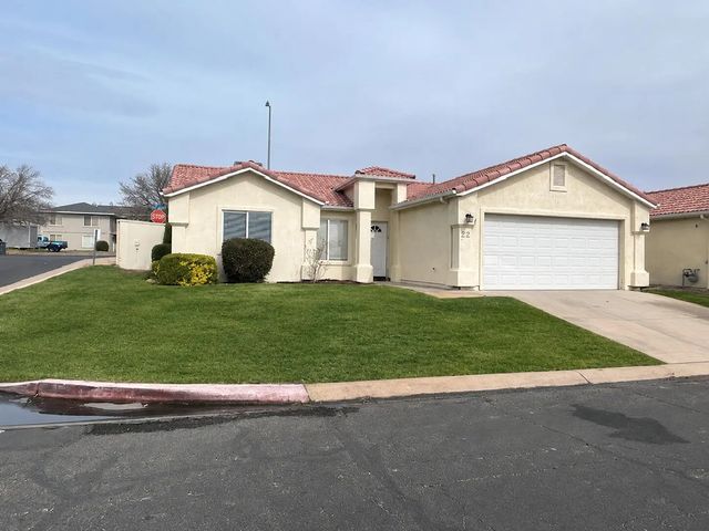 470 E 1100 S 22, St George