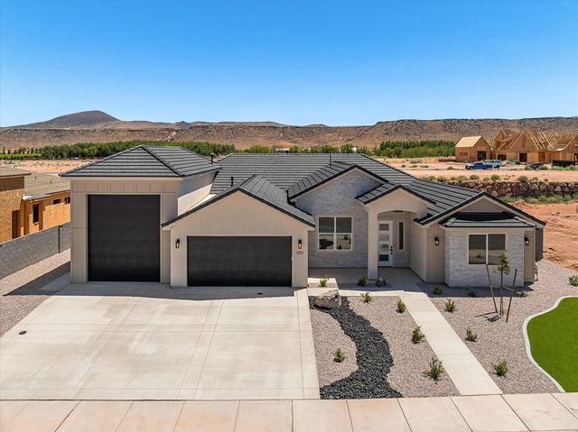 1717 S 3630 W, Hurricane
