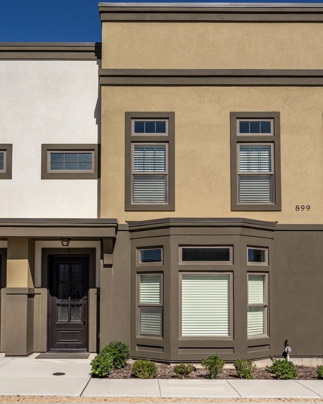 899 S Lincoln Ave 3, Cedar City