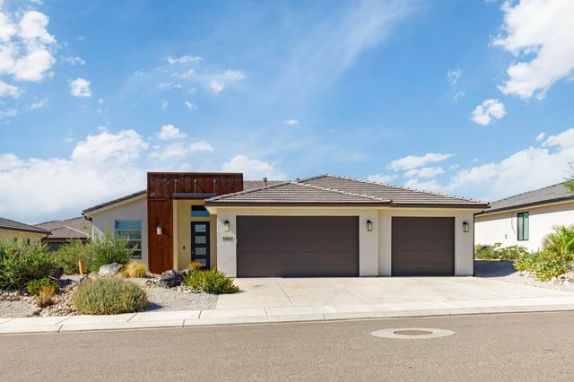 3107 E Lavatera Dr, St George