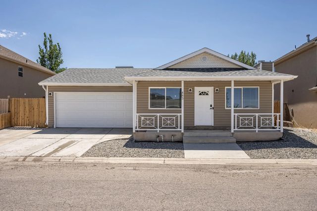 683 W 1350 N, Cedar City