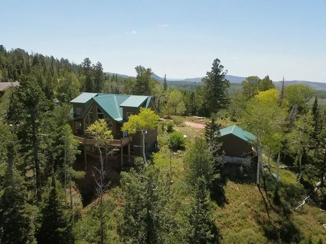1402 N Aspen Dr, Brian Head