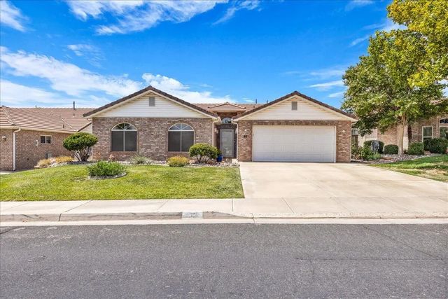 1040 S 1100 East 61, St George