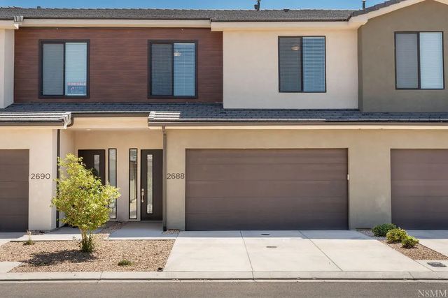 2688 E Rain Tree St., St George