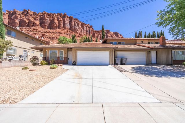 550 W Diagonal St 1, St George