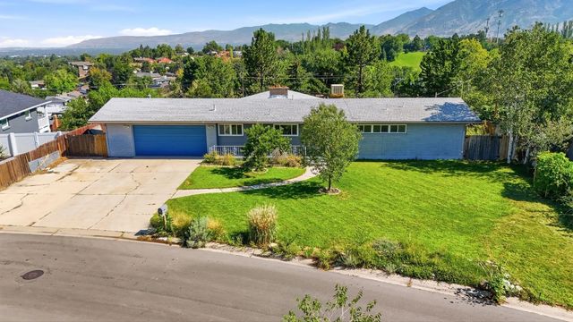 1669 E 8685 S, Sandy