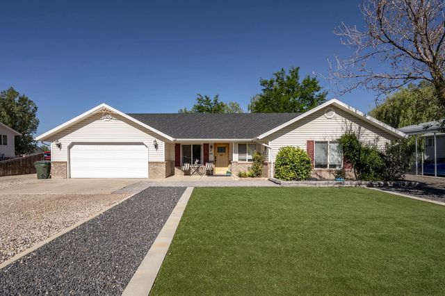 4681 Santa Fe Trail, Enoch