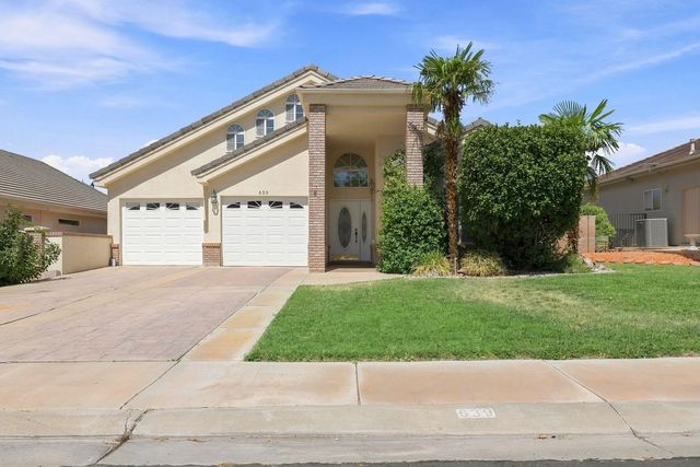 639 N 380 W, La Verkin