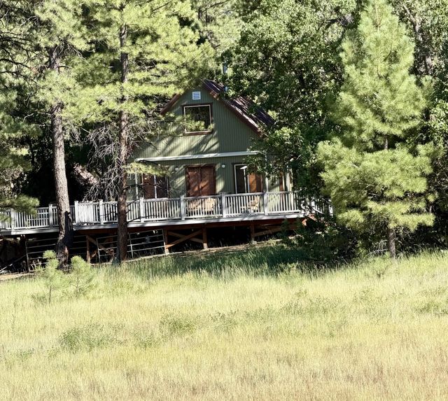38 N Box Canyon Road, Virgin