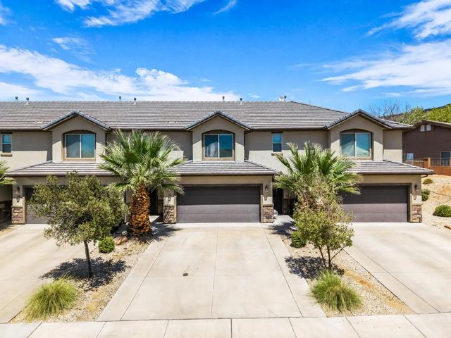 1287 Shadow Point Dr 14, St George