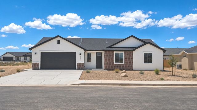 4725 N 2650 W, Cedar City
