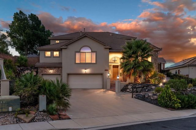 1817 E Howard Ln, St George