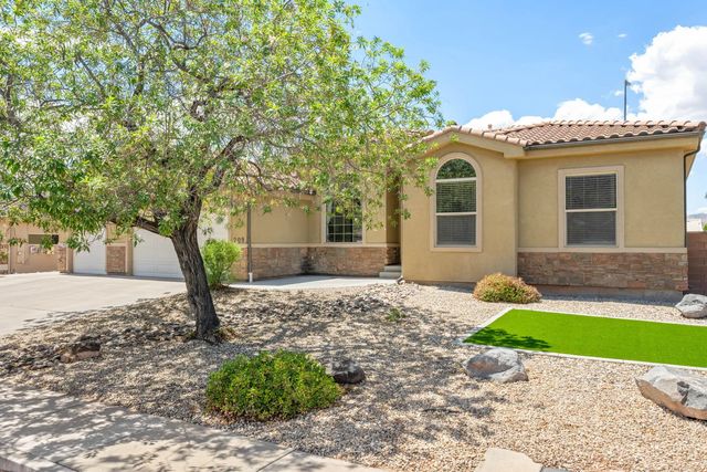 209 N 1280 St W, St George