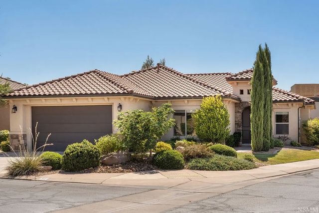 1620 E 1450 S 52, St George